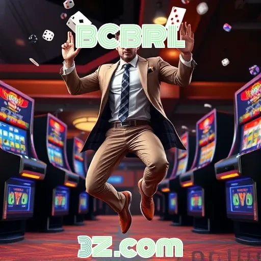 Apostas Incríveis no bcbrl: Desperte o Apostador Que Há em Você