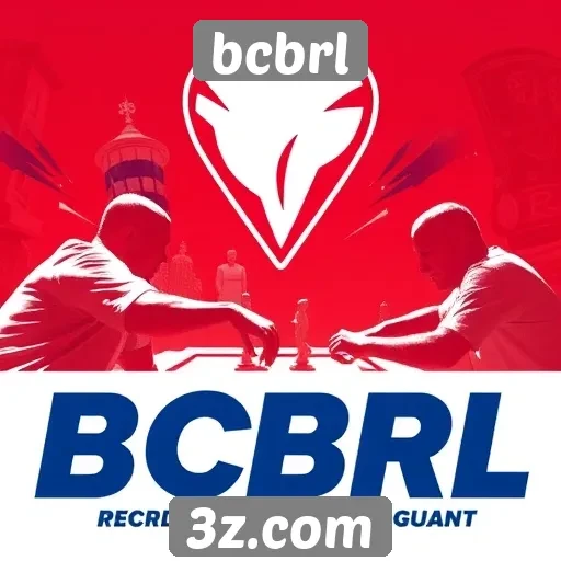 Eventos e torneios promovidos pelo bcbrl