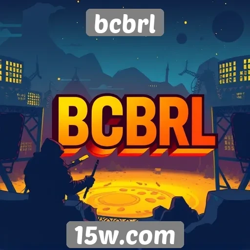 Análise da evolução do bcbrl em jogos online