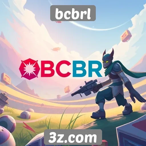 Plataforma de jogos BCBRL ganha novos recursos