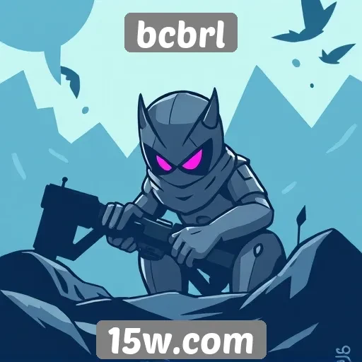 bcbrl apresenta novos jogos e recursos para a comunidade