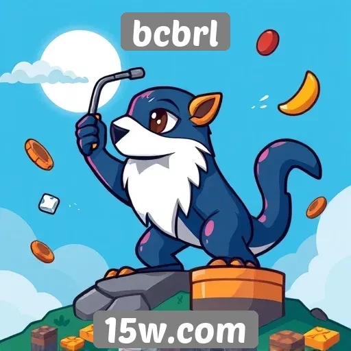 BCBRL se destaca pela variedade de jogos disponíveis