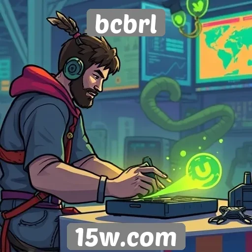 Desenvolvedores brasileiros destacam jogos no bcbrl