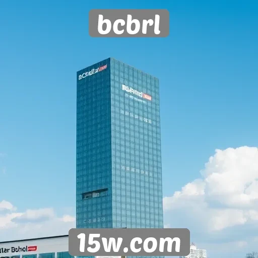 Desafios enfrentados pelo bcbrl no mercado atual