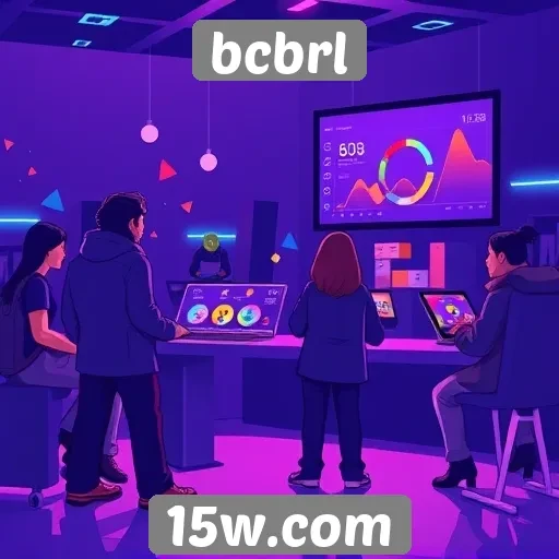 Funcionalidades exclusivas do bcbrl que atraem usuários