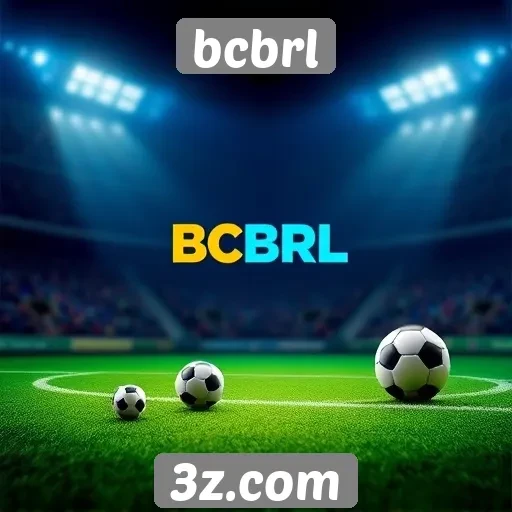 Recursos exclusivos do bcbrl para jogadores