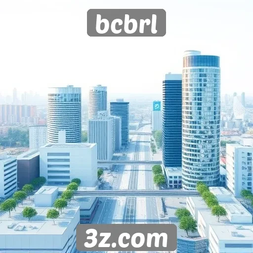 História e evolução do bcbrl nos últimos anos