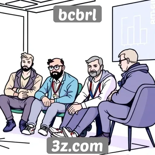 Entrevista com desenvolvedores do site de jogos bcbrl