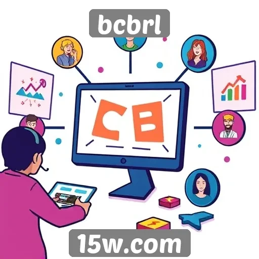 Estratégias de marketing utilizadas pelo bcbrl