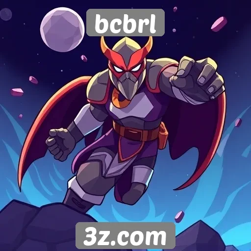 dicas para navegar no site de jogos bcbrl