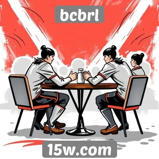 jogadores discutem estratégias em fóruns do bcbrl