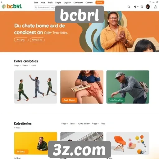 Evolução do design e interface do site