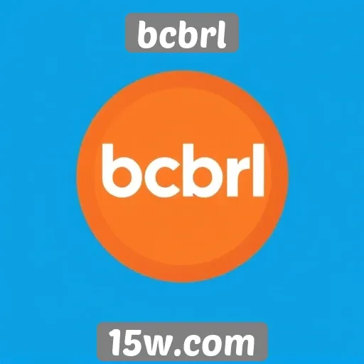 interface do site bcbrl passa por atualização significativa