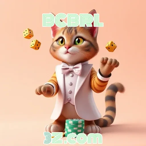 Slots Fantásticos no bcbrl: Atrações Imperdíveis para Jogadores